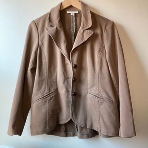 Coldwater Creek jacket